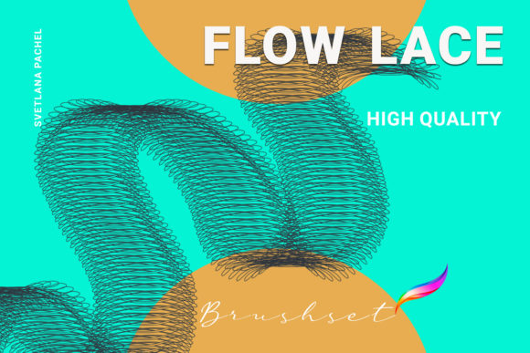 Elevating Digital Craftsmanship: The Strategic Value of the Lace Wire Line Brush Set for Procreate